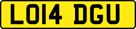 LO14DGU