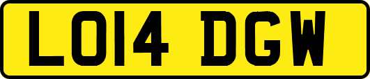 LO14DGW