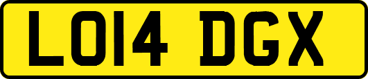 LO14DGX