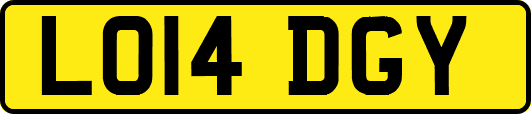 LO14DGY