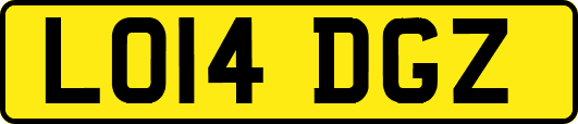 LO14DGZ