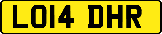 LO14DHR