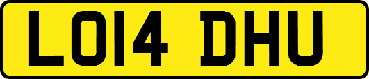 LO14DHU