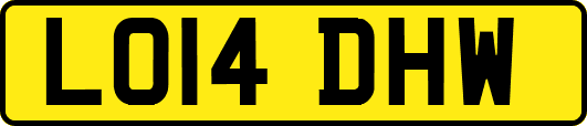 LO14DHW