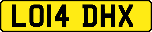 LO14DHX