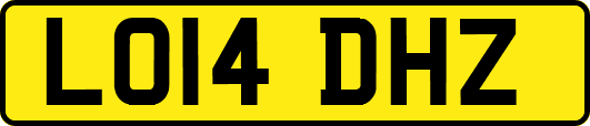 LO14DHZ