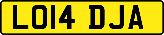 LO14DJA