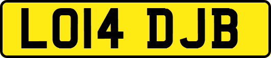 LO14DJB