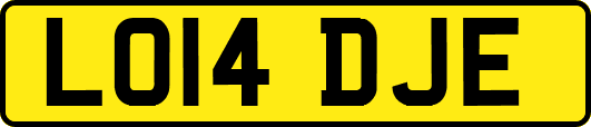 LO14DJE
