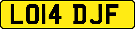 LO14DJF
