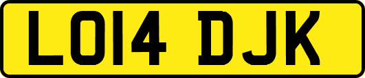 LO14DJK