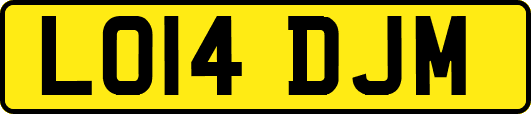 LO14DJM