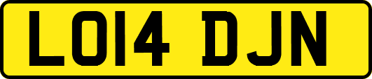LO14DJN