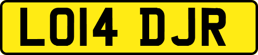 LO14DJR