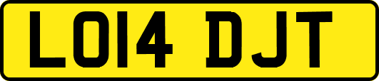 LO14DJT