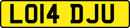 LO14DJU