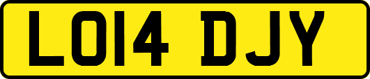 LO14DJY
