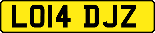 LO14DJZ