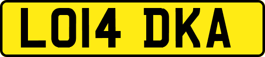 LO14DKA