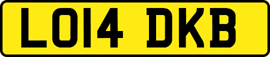 LO14DKB