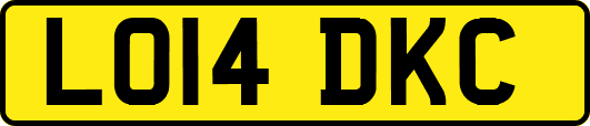 LO14DKC