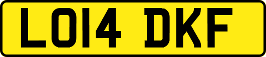 LO14DKF