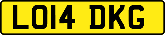LO14DKG