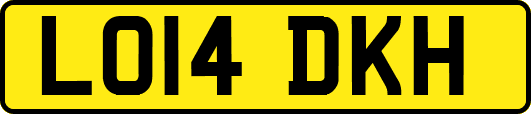 LO14DKH