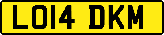 LO14DKM