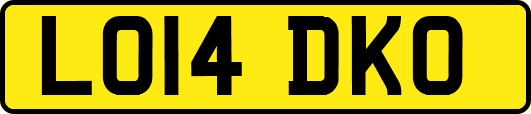 LO14DKO