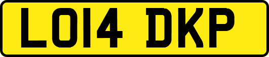 LO14DKP