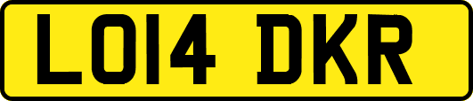 LO14DKR