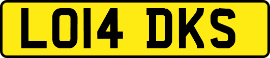 LO14DKS