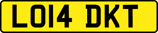 LO14DKT