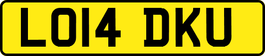 LO14DKU