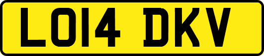LO14DKV