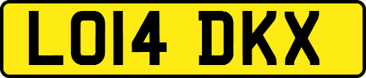 LO14DKX