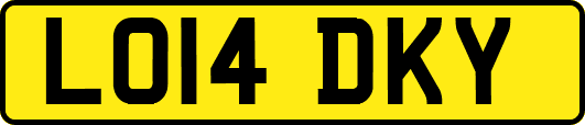 LO14DKY