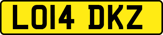 LO14DKZ