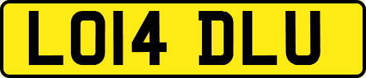 LO14DLU