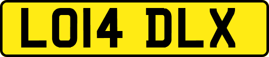 LO14DLX