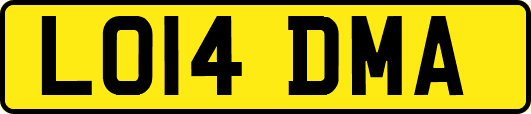 LO14DMA