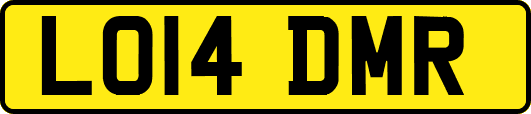 LO14DMR