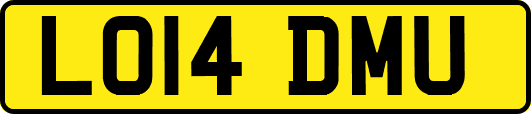 LO14DMU