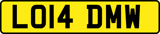 LO14DMW