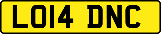 LO14DNC