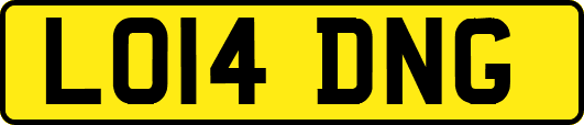 LO14DNG