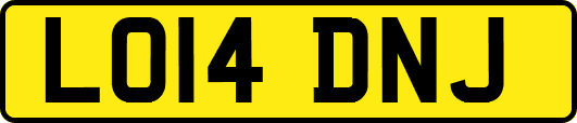 LO14DNJ