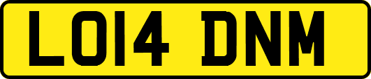LO14DNM