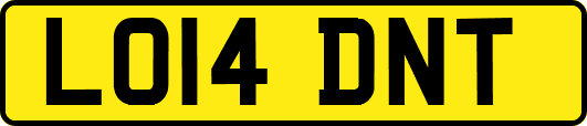 LO14DNT